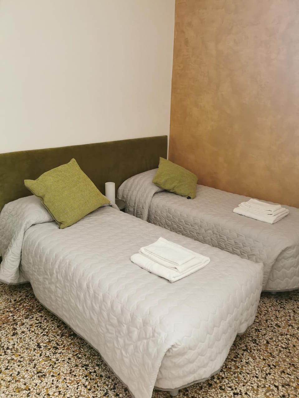 Ca Cristallina Apartment in San Marco