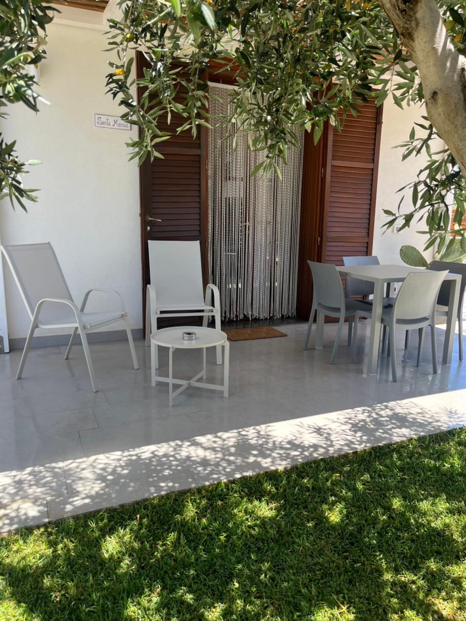 Il Glicine - Sisosa Homes House in Marsala