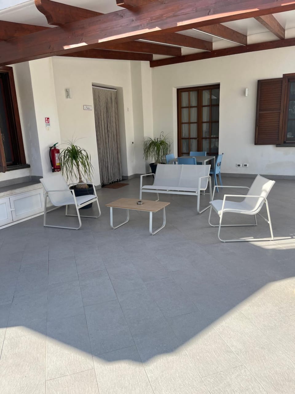 Il Glicine - Sisosa Homes House in Marsala