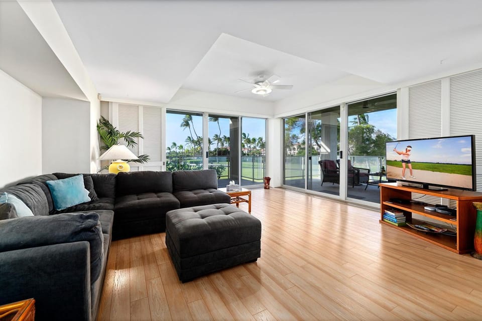 Vista Waikoloa G204 Villa in Puako
