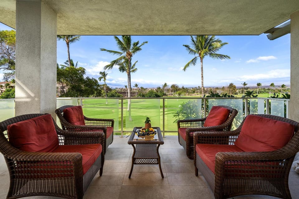 Vista Waikoloa G204 Villa in Puako