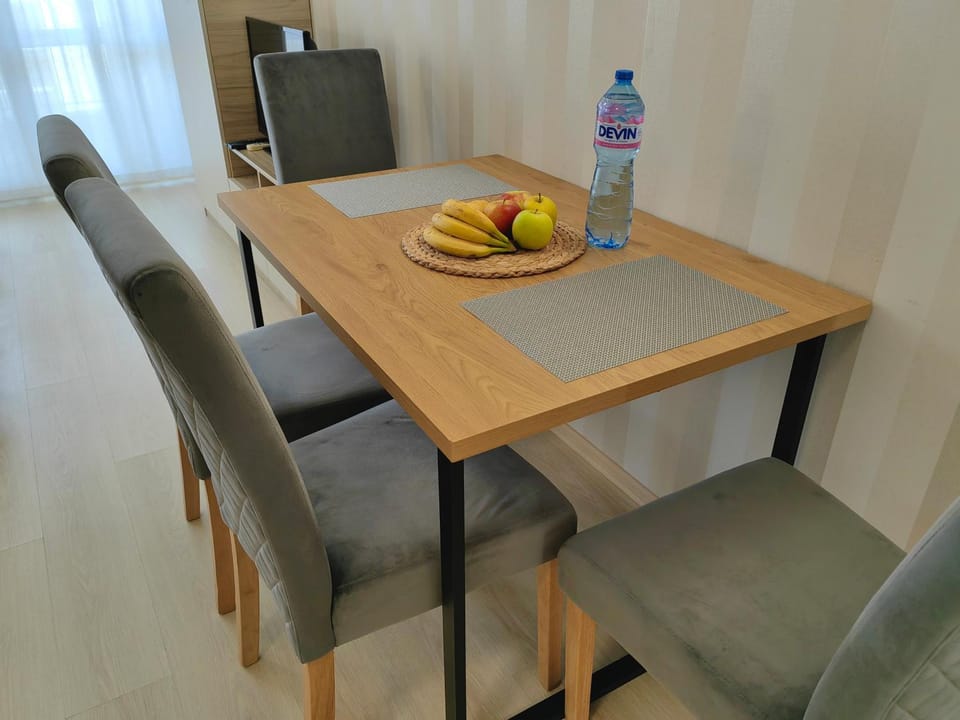 Студио в комплекс ATIA RESORT Черноморец Apartment in Burgas Province