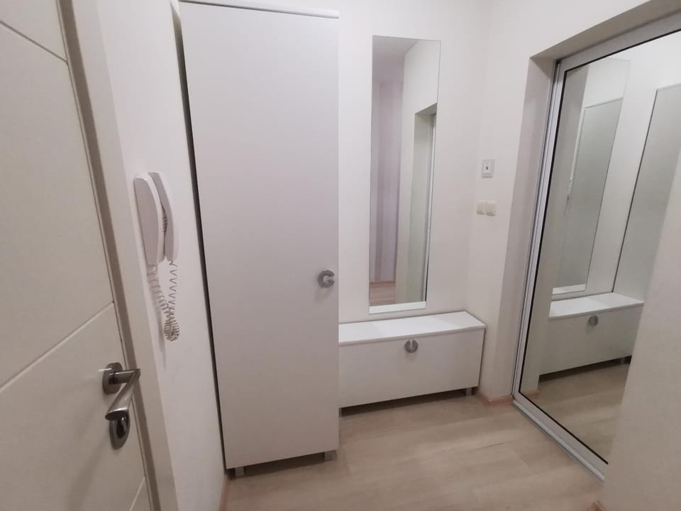Студио в комплекс ATIA RESORT Черноморец Apartment in Burgas Province