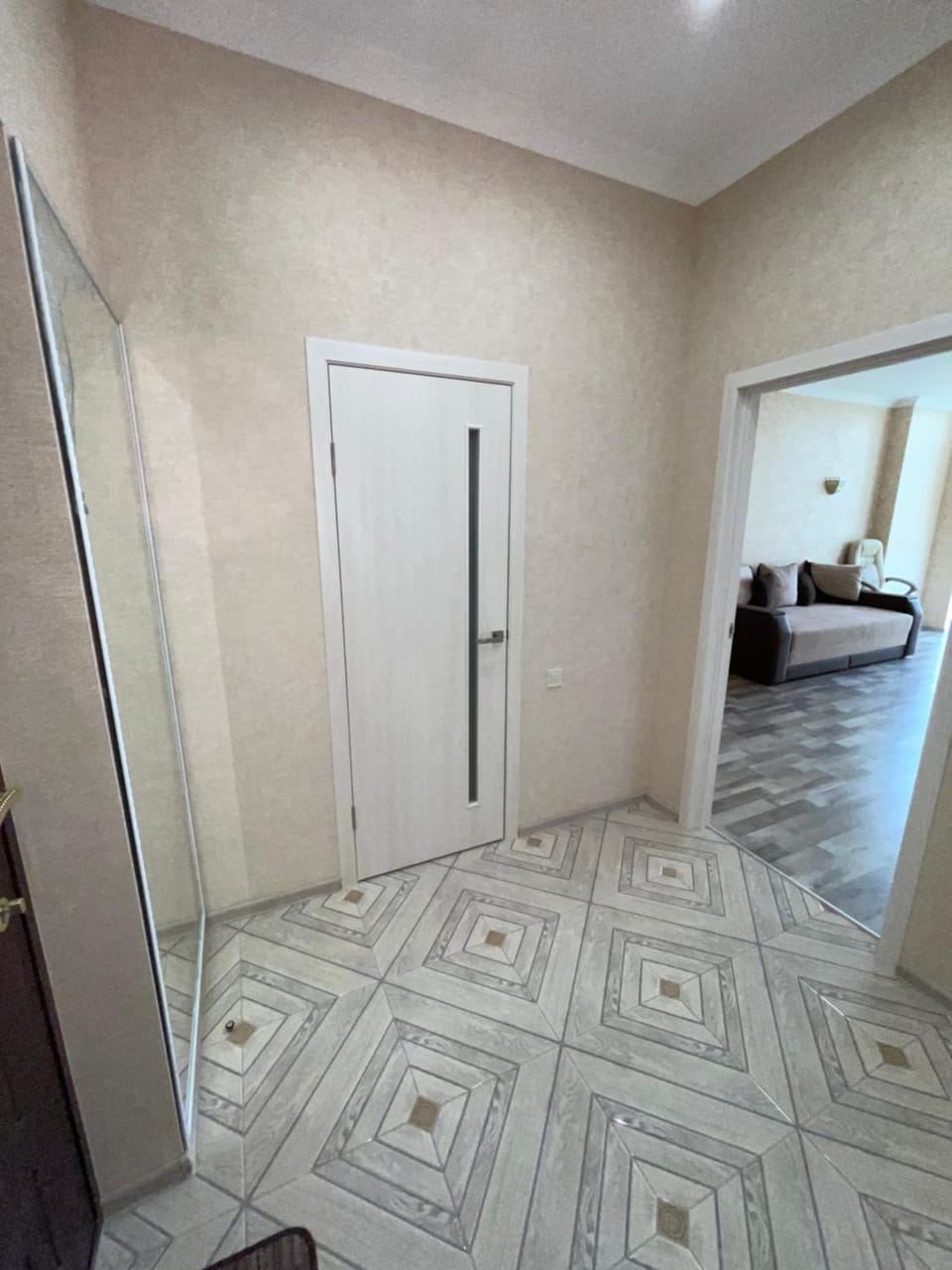 Sea View Kadorr Suite Apartment in Odessa