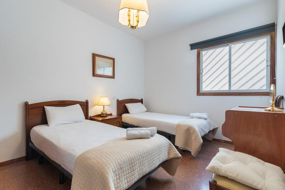 Penthouse Parque Santa Catalina- Ruvimag Apartment in Las Palmas de Gran Canaria