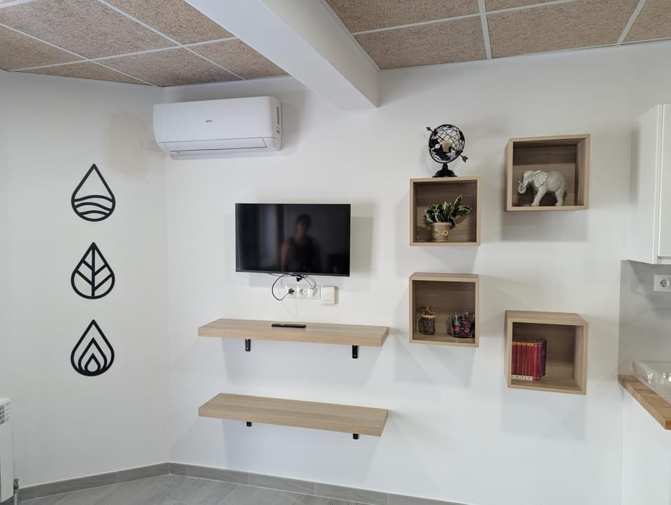 Estudio Morella Apartment in Morella