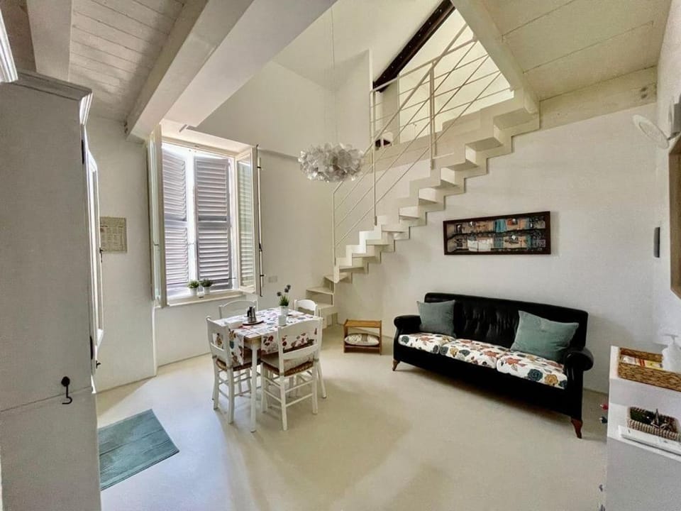 Senigallia Loft La ContEsSa Apartment in Senigallia
