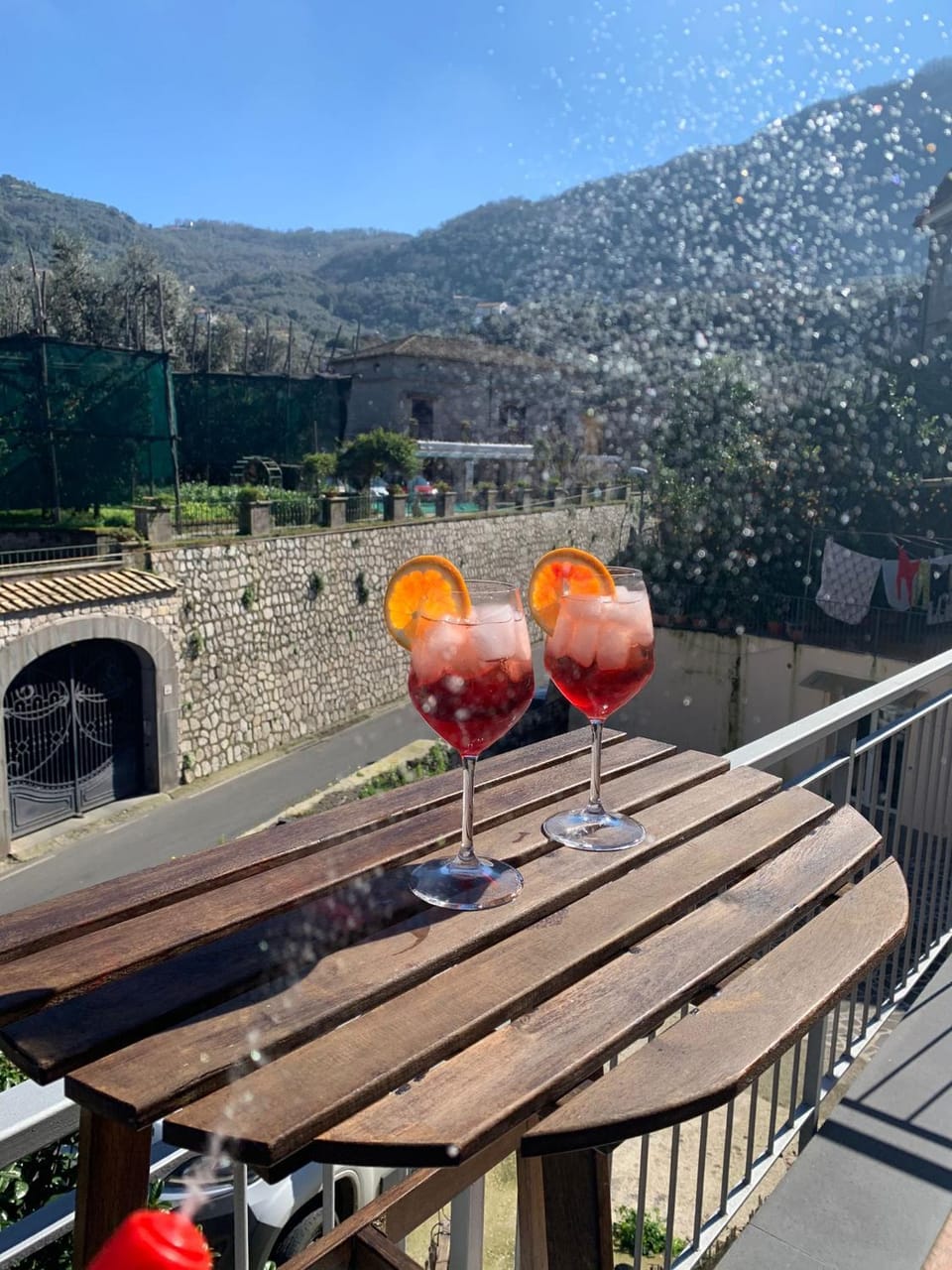 View (from property/room), Drinks, Location