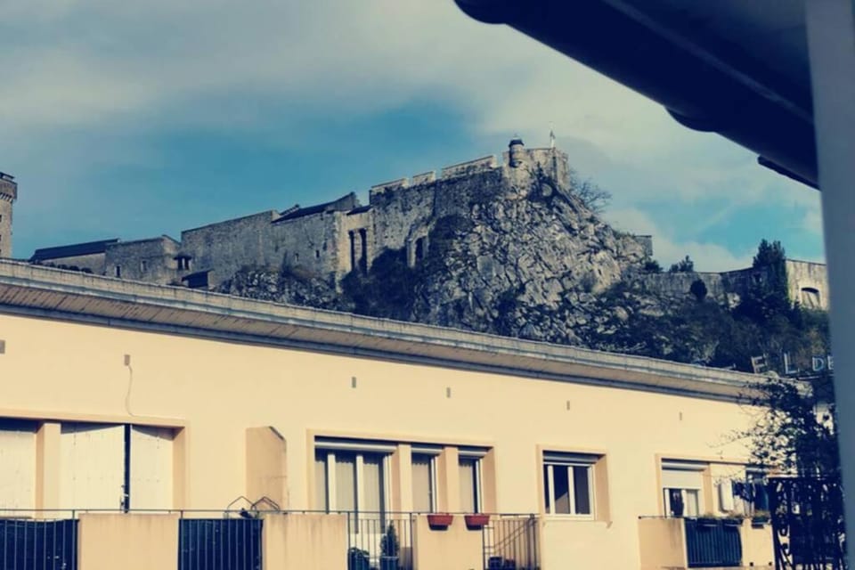 City view