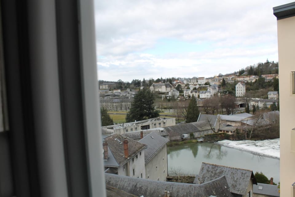 City view