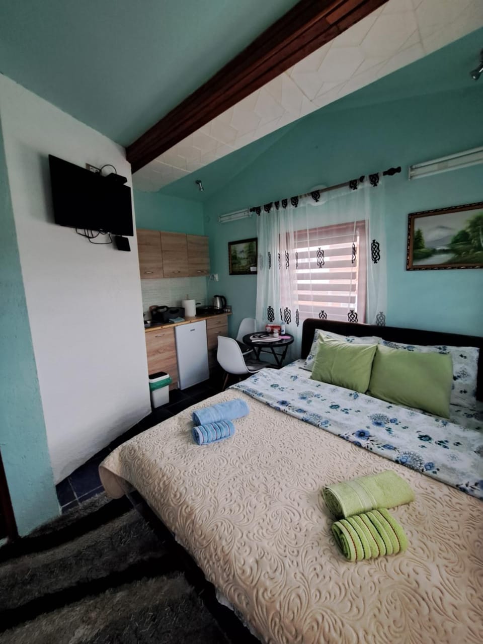 Apartman Aleksandra Apartment in Montenegro