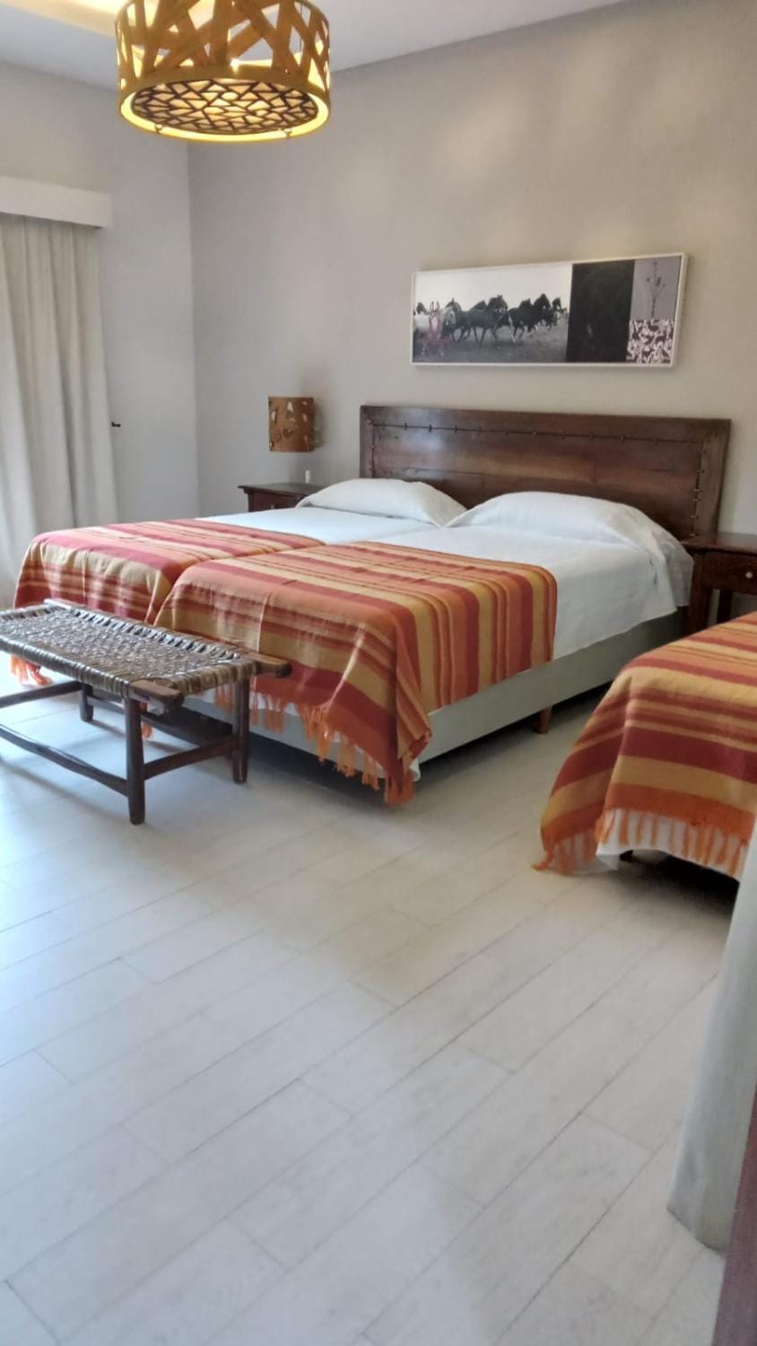 Mestizo Hotel Hotel in Buenos Aires Province