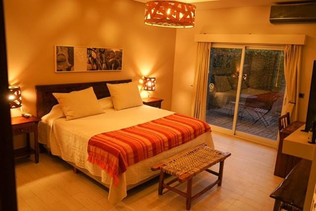Mestizo Hotel Hotel in Buenos Aires Province