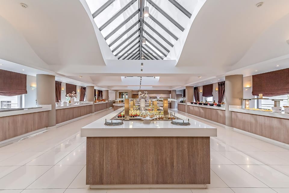 Restaurant/places to eat, Food and drinks, Food, Breakfast, Continental breakfast, Buffet breakfast