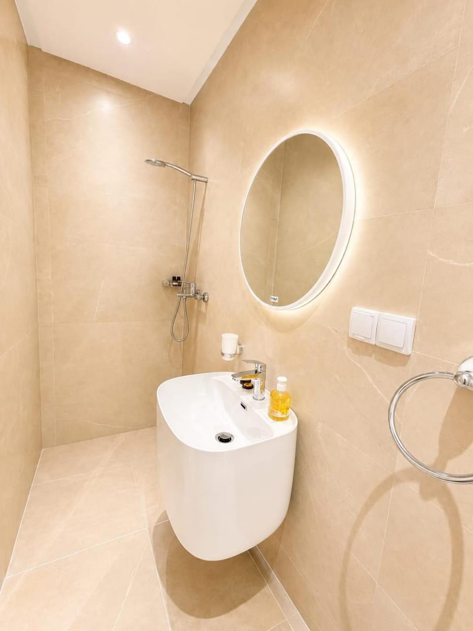 Sables D'or Appart Hôtel Apartment hotel in Agadir