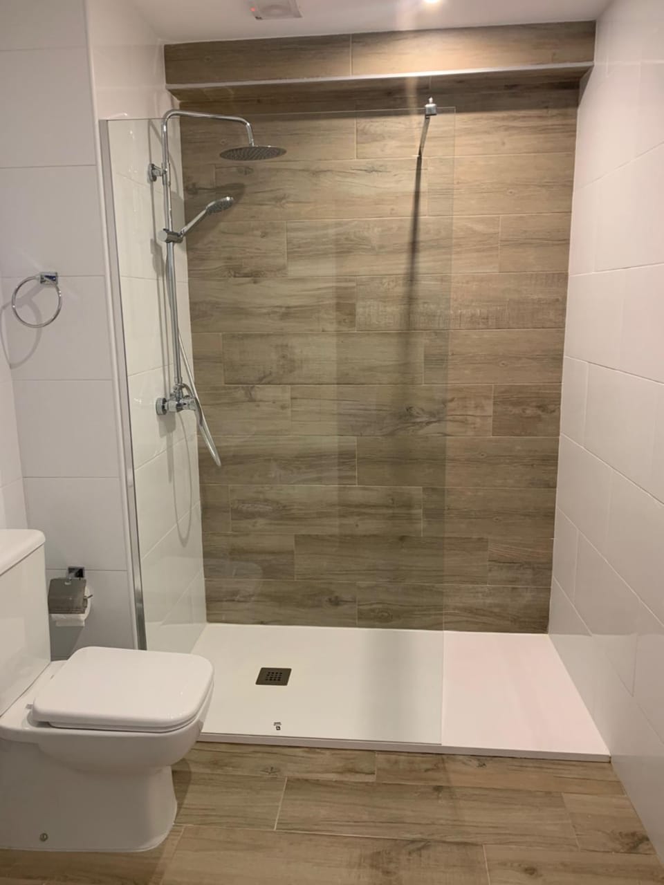 Oxford Suites Ciudad de la Coruña Bed and Breakfast in A Coruna