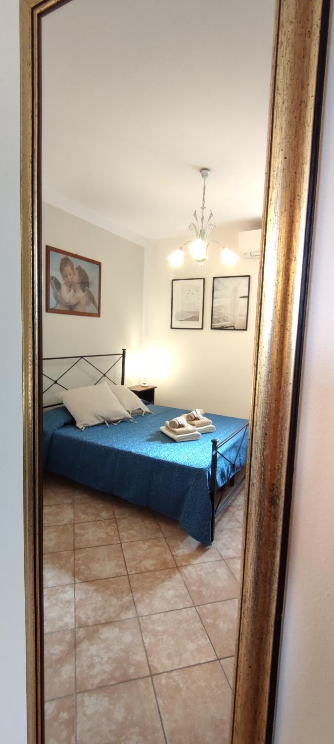 Affittacamere Angela Bed and Breakfast in Levanto