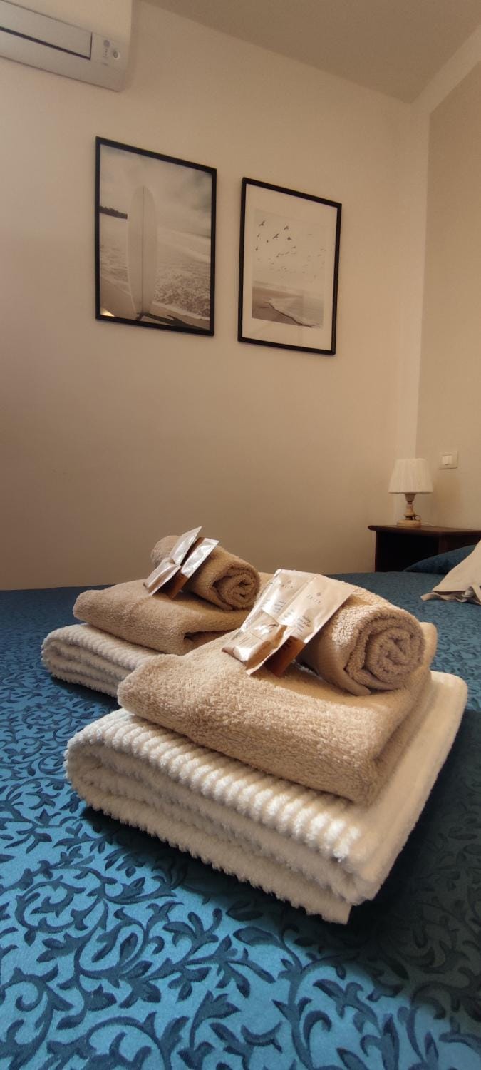 Affittacamere Angela Bed and Breakfast in Levanto