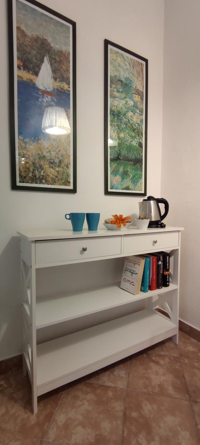 Affittacamere Angela Bed and Breakfast in Levanto