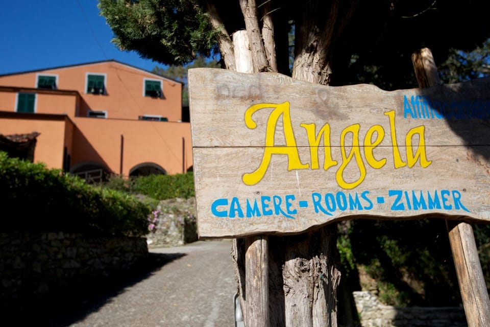 Property building, Street view