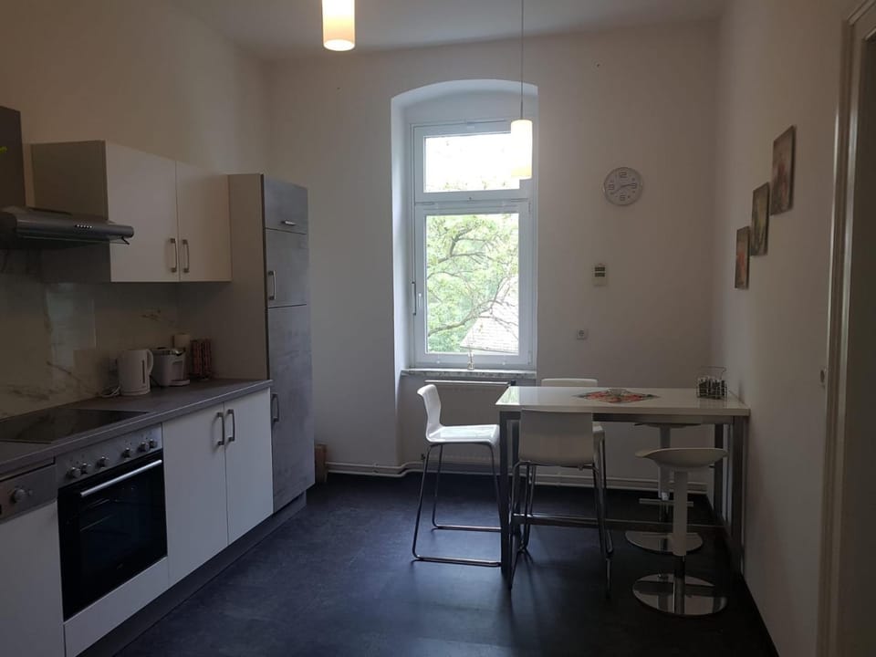 Ferienwohnung Gmünd Apartment in South Bohemian Region