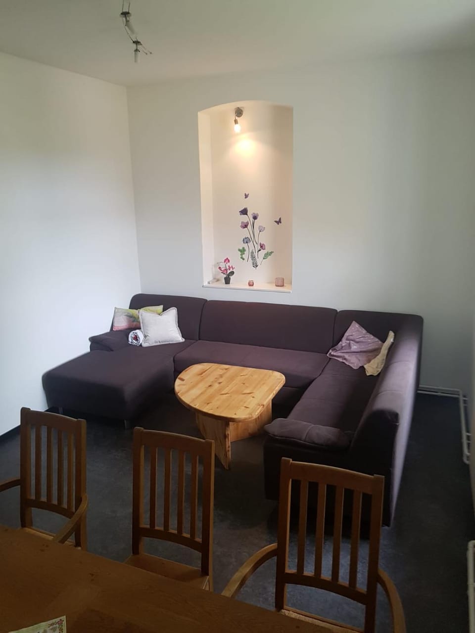 Ferienwohnung Gmünd Apartment in South Bohemian Region