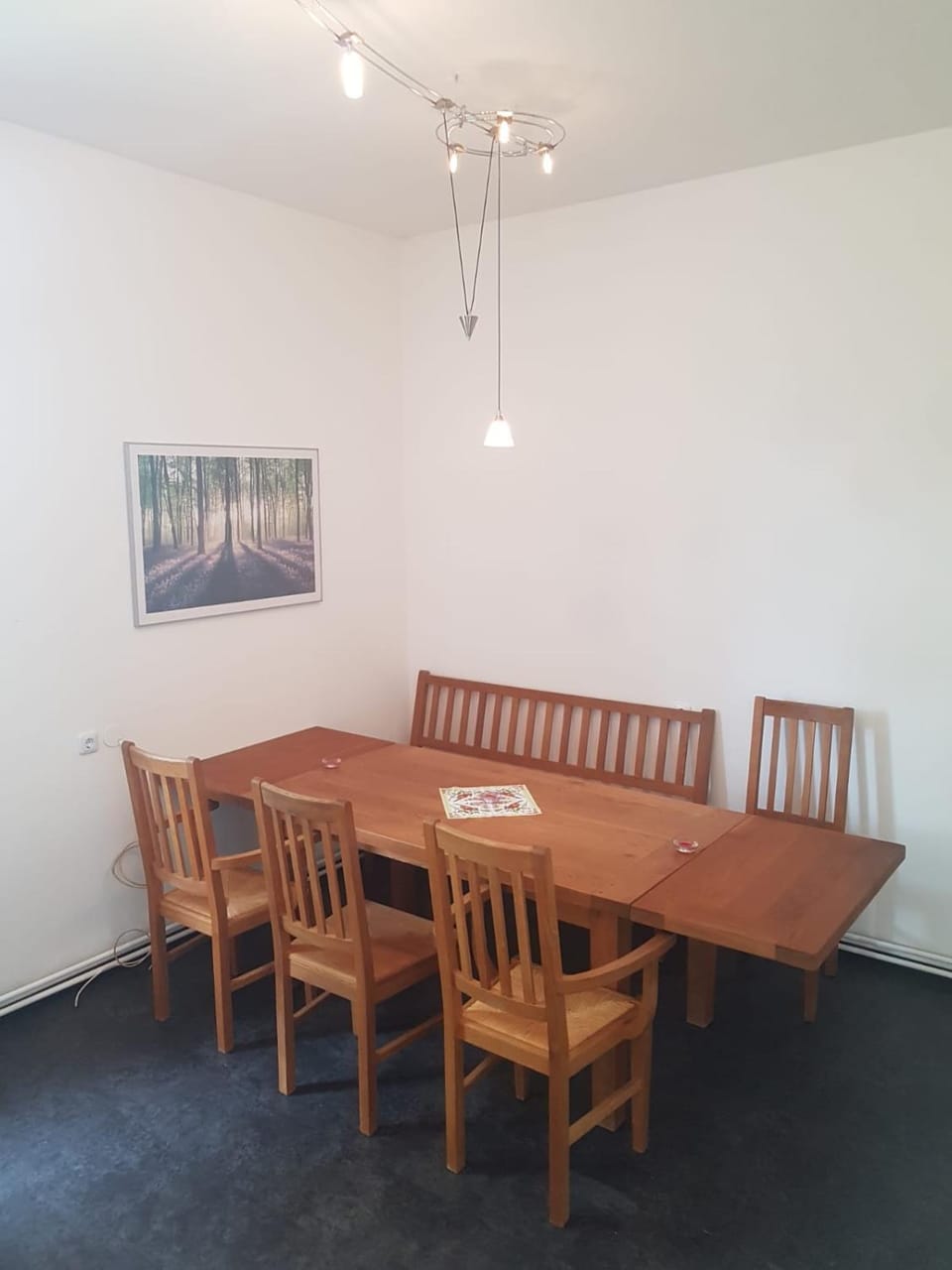 Ferienwohnung Gmünd Apartment in South Bohemian Region