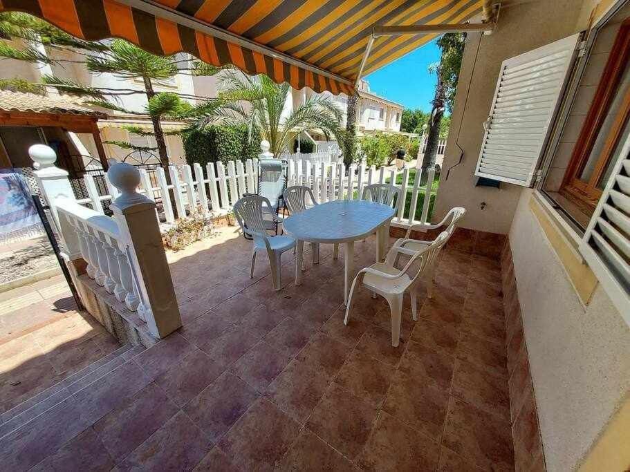 Patio, Day, View (from property/room), Balcony/Terrace, Balcony/Terrace, Dining area