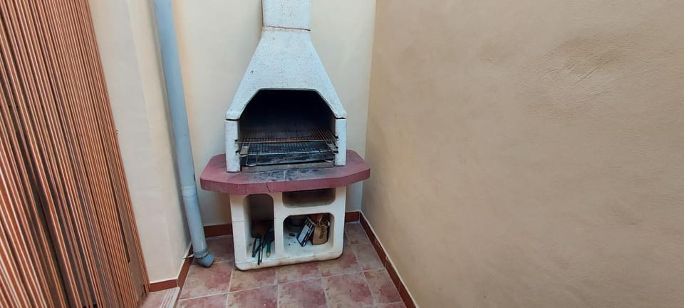 BBQ facilities