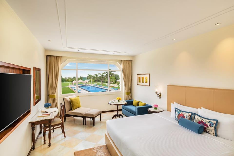View (from property/room), Bedroom