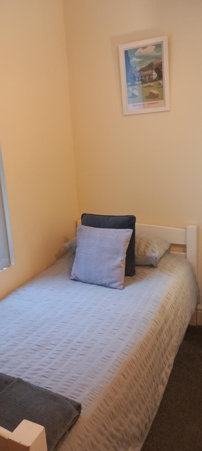 2 Bodwen Villas Bed and Breakfast in Llangollen