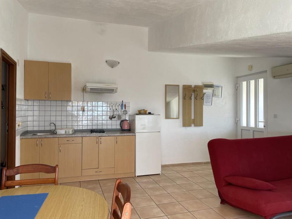 Apartments Papic Apartment in Okrug Gornji