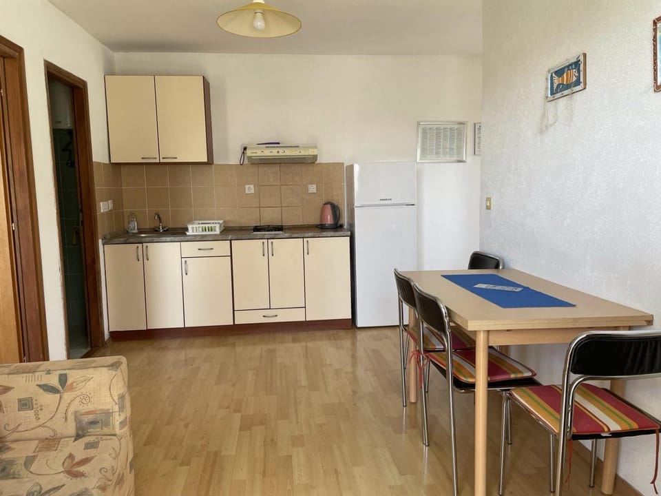 Apartments Papic Apartment in Okrug Gornji