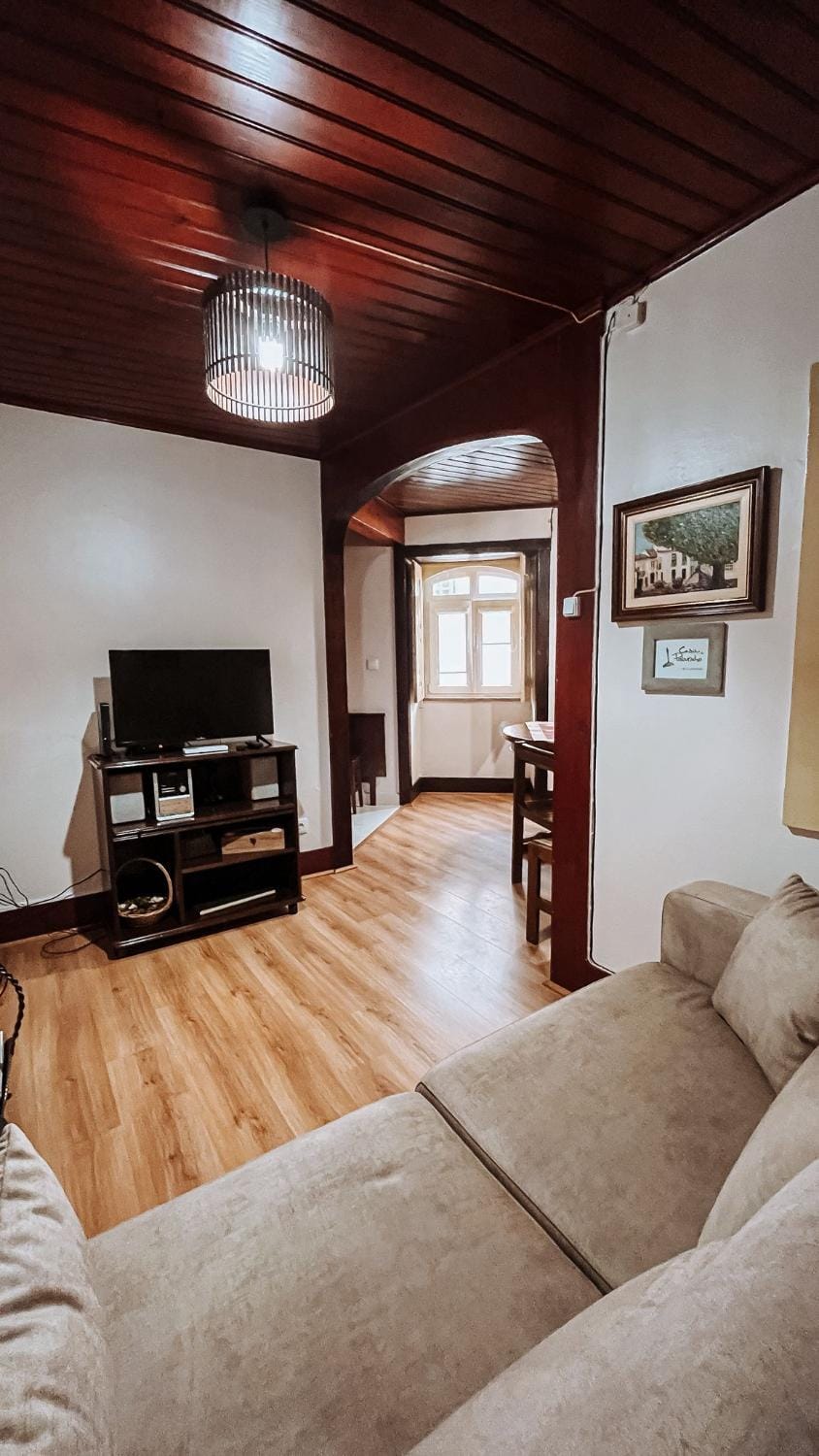 Communal lounge/ TV room, TV and multimedia