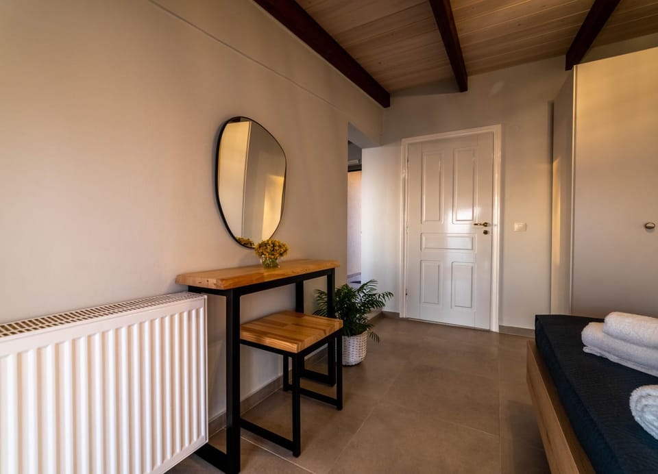 IONIAN BLUE SUITE Apartment in Peloponnese, Western Greece and the Ionian