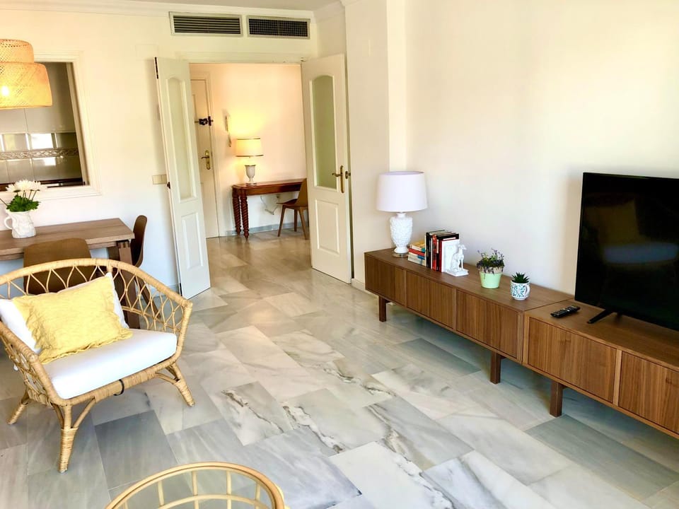 Inspiring Apartment in Carihuela Beach Apartment in Torremolinos