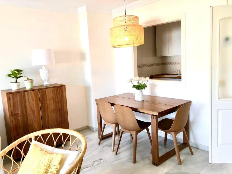 Inspiring Apartment in Carihuela Beach Apartment in Torremolinos