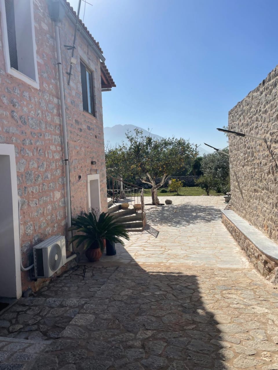 Aroma Avlis Apartments Apartment in Peloponnese Region