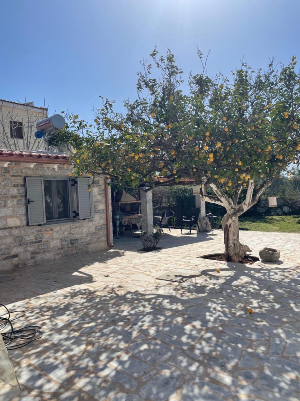 Aroma Avlis Apartments Apartment in Peloponnese Region