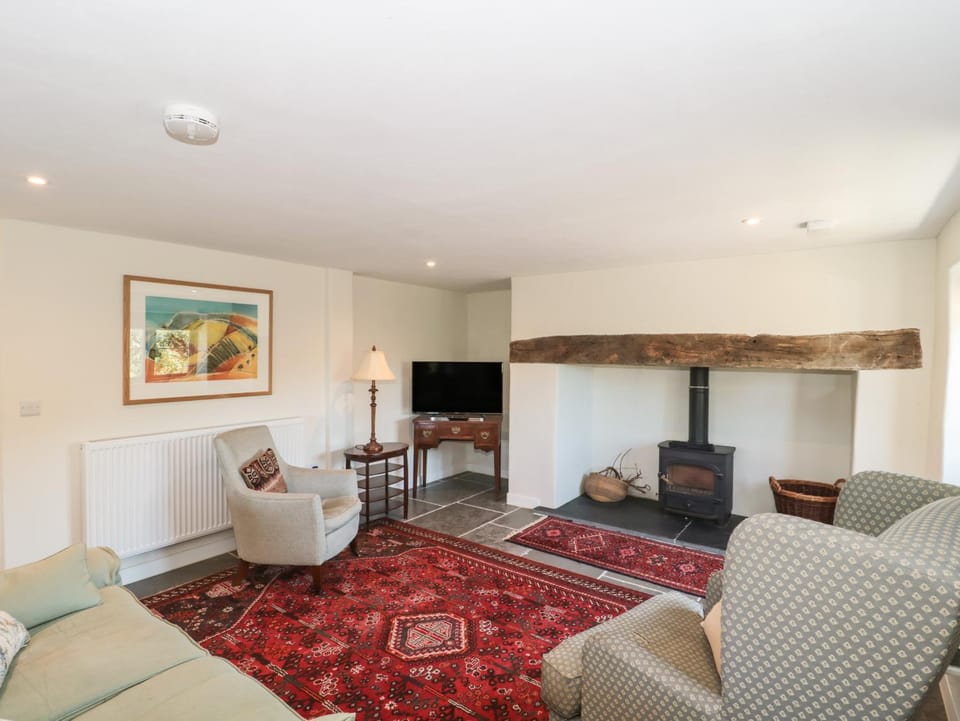Lilac Cottage House in Mendip District