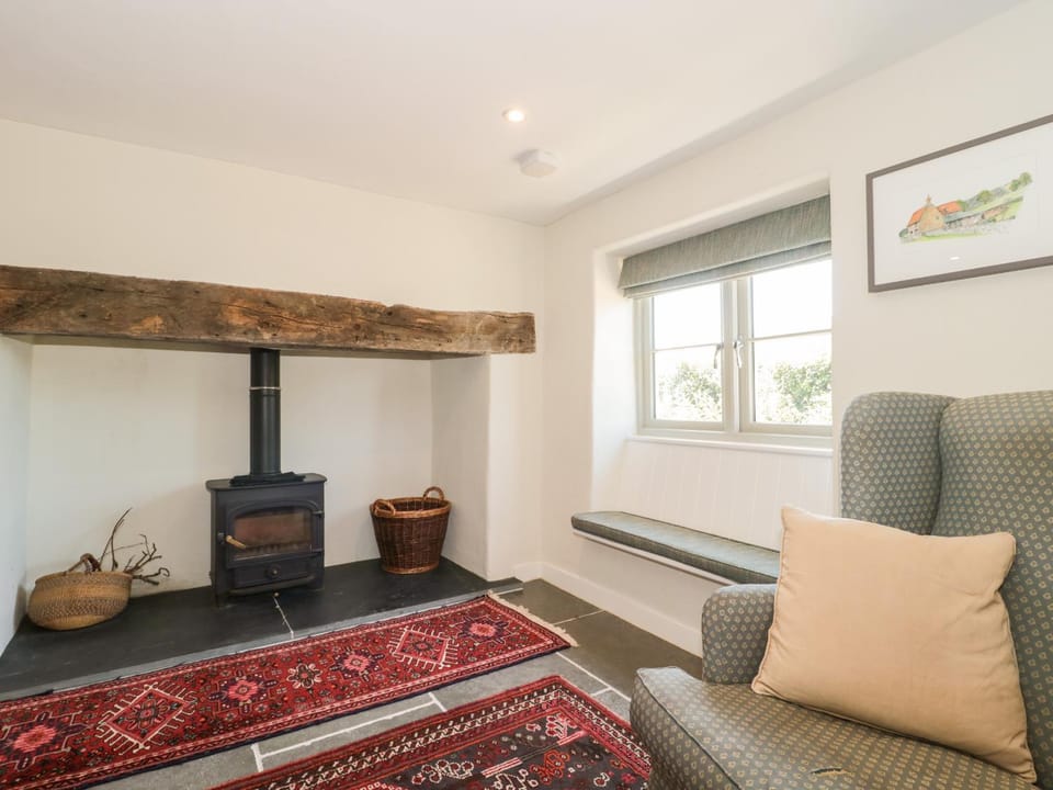 Lilac Cottage House in Mendip District