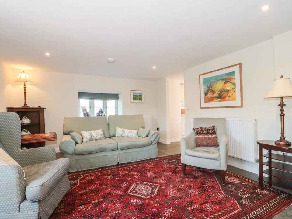 Lilac Cottage House in Mendip District