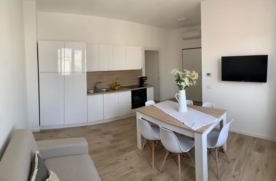 Le dimore di Vittorio Emanuele Apartment in Apulia