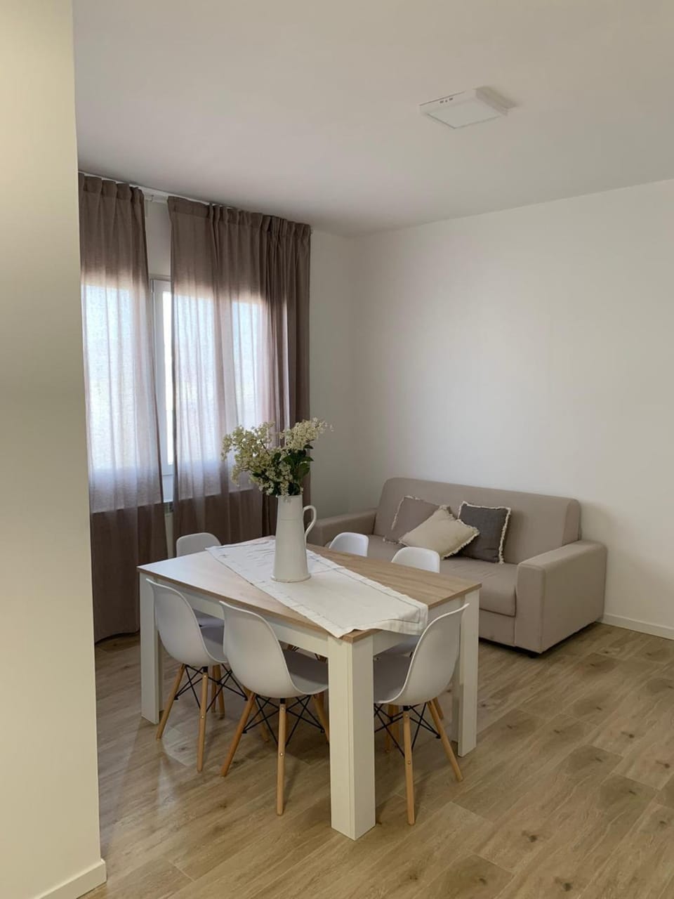Le dimore di Vittorio Emanuele Apartment in Apulia