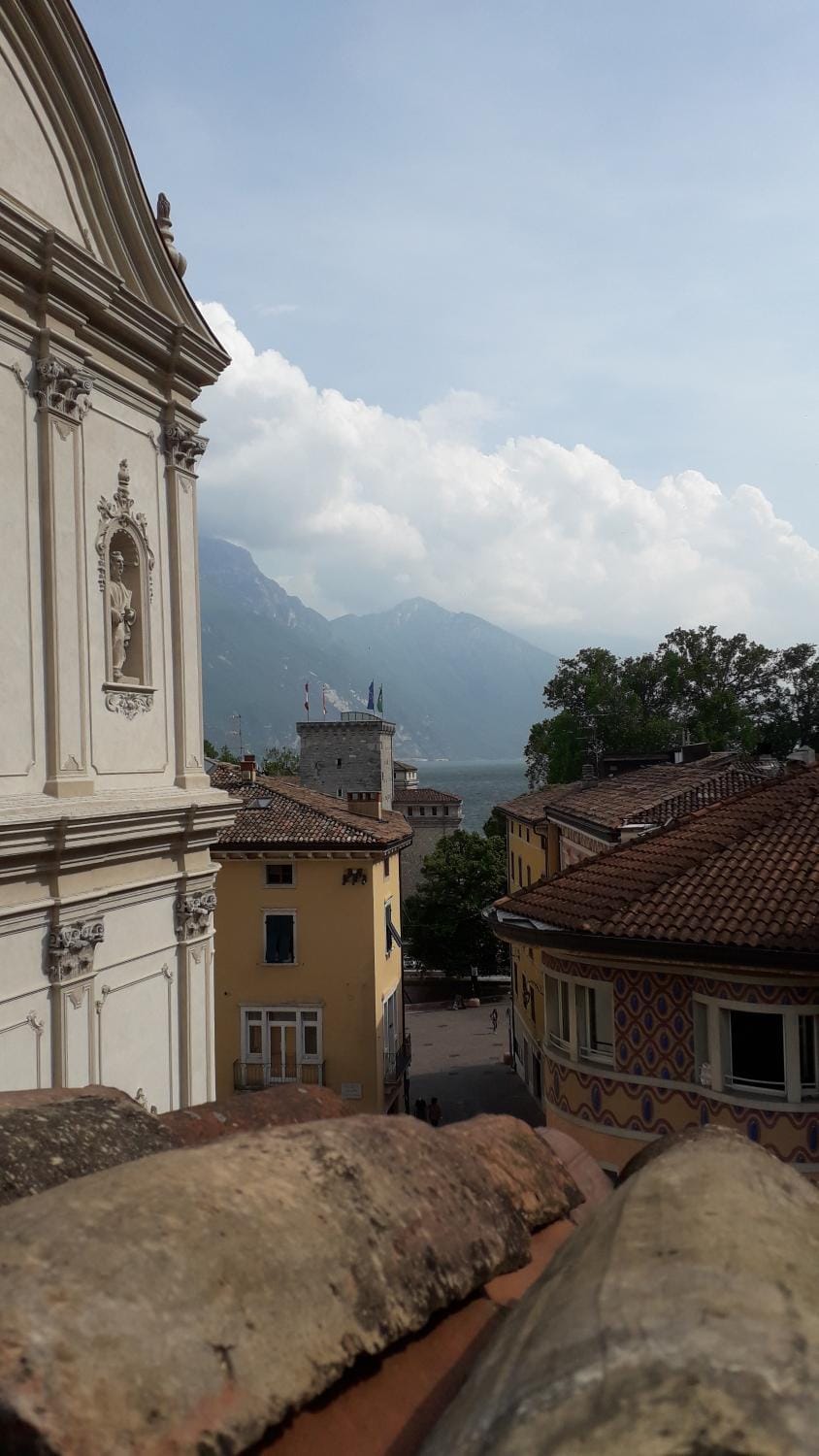 View (from property/room)