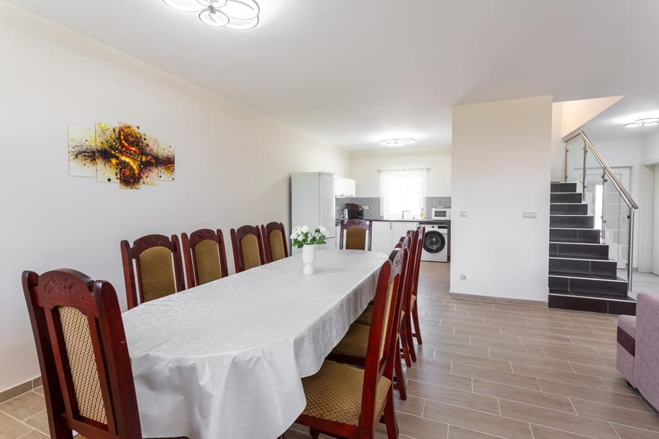 Koppány Luxor Vendégház House in Hungary
