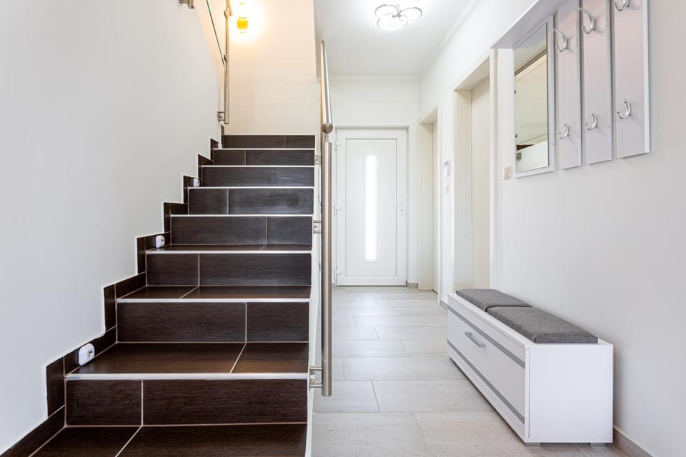 Koppány Luxor Vendégház House in Hungary