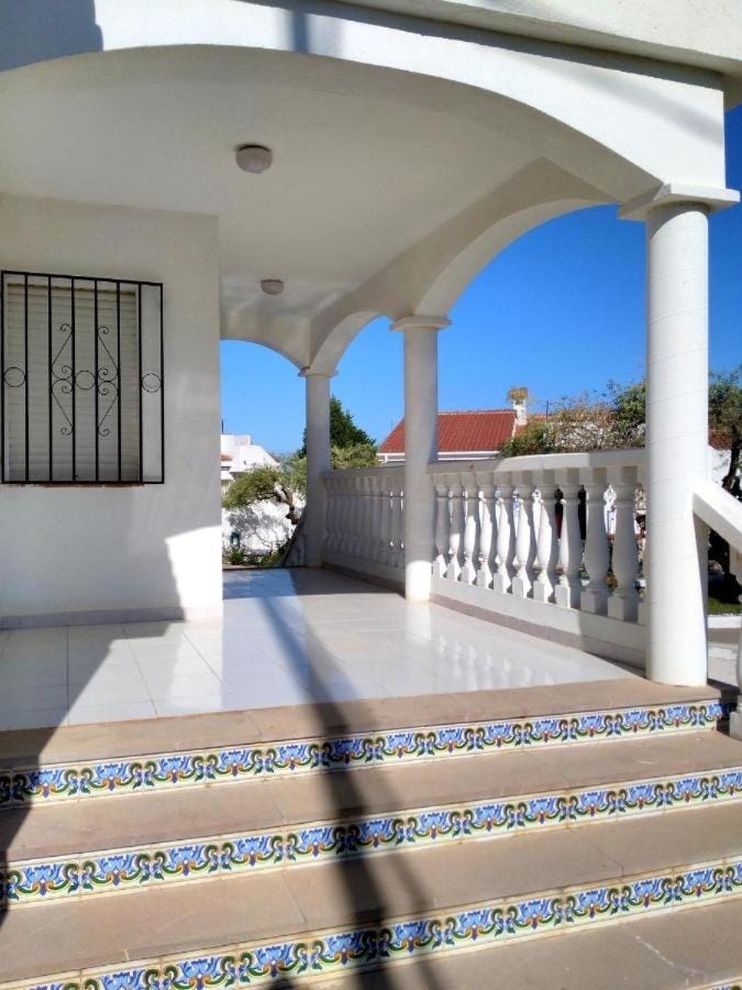 LES ILLES PEÑISCOLA House in Peniscola