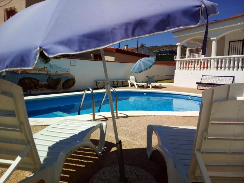 LES ILLES PEÑISCOLA House in Peniscola