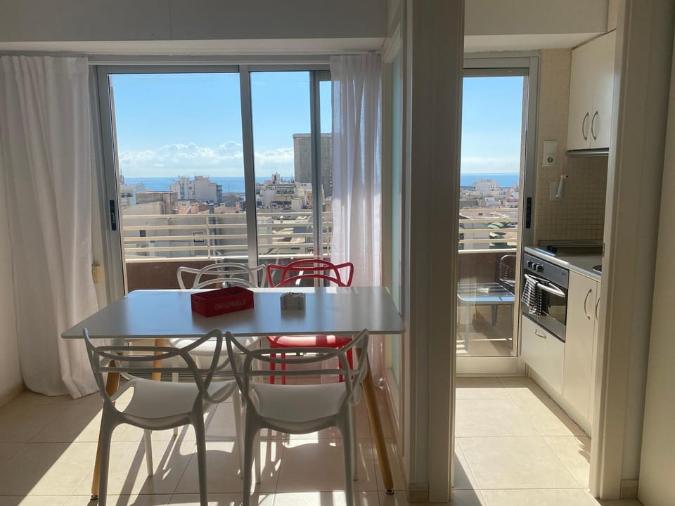 Apartamento Alicante & sea view Apartment in Alicante